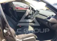 2018 Honda CIVIC фото