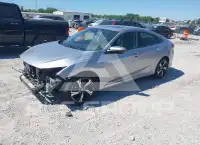 2018 Honda CIVIC фото