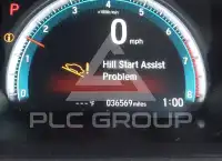 2018 Honda CIVIC фото