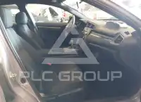 2018 Honda CIVIC фото