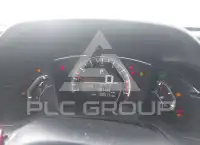 2018 Honda CIVIC photo
