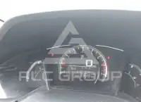2018 Honda CIVIC фото