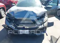 2018 Honda CIVIC фото