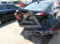 2018 Honda CIVIC фото