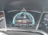 2018 Honda CIVIC фото