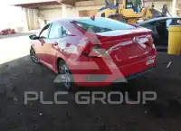 2018 Honda CIVIC фото