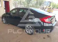 2018 Honda CIVIC photo