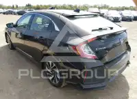 2018 Honda CIVIC photo