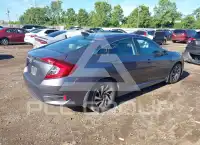 2018 Honda CIVIC photo