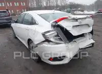2018 Honda CIVIC photo