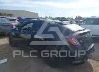 2018 Honda CIVIC photo
