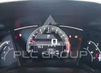 2018 Honda CIVIC фото