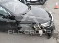 2018 Honda CIVIC photo