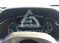 2018 Honda CIVIC фото