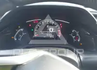 2018 Honda CIVIC фото