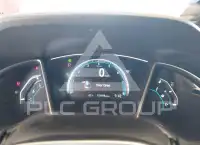 2018 Honda CIVIC фото