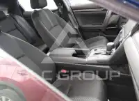 2018 Honda CIVIC photo