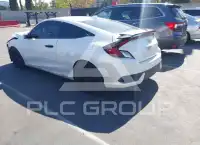 2018 Honda CIVIC photo
