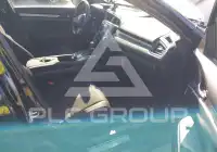 2018 Honda CIVIC фото