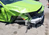 2018 Honda CIVIC фото