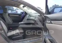 2018 Honda CIVIC фото