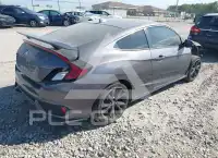2018 Honda CIVIC фото