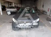 2018 Honda CIVIC фото
