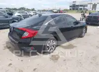 2018 Honda CIVIC photo