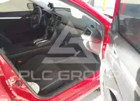 2018 Honda CIVIC фото