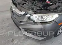 2018 Honda CIVIC photo