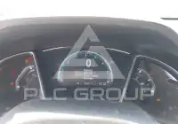 2018 Honda CIVIC фото