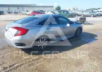 2018 Honda CIVIC фото