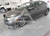 2018 Honda CIVIC photo