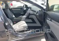 2018 Honda CIVIC фото