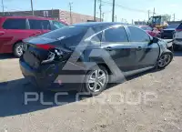 2018 Honda CIVIC photo