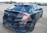 2018 Honda CIVIC photo