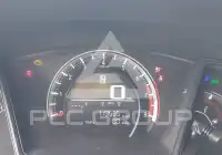2018 Honda CIVIC фото