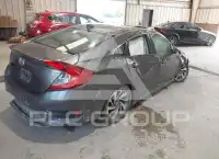 2018 Honda CIVIC photo
