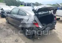 2018 Honda CIVIC photo