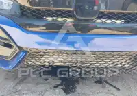 2018 Honda CIVIC photo
