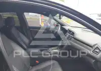 2018 Honda CIVIC фото