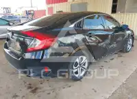 2018 Honda CIVIC photo