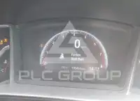 2018 Honda CIVIC photo