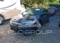 2018 Honda CIVIC фото