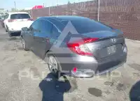 2018 Honda CIVIC фото
