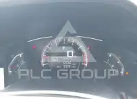 2018 Honda CIVIC фото