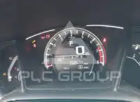 2018 Honda CIVIC фото