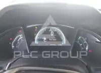 2018 Honda CIVIC фото