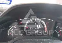 2018 Honda CIVIC photo