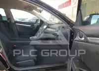 2018 Honda CIVIC photo